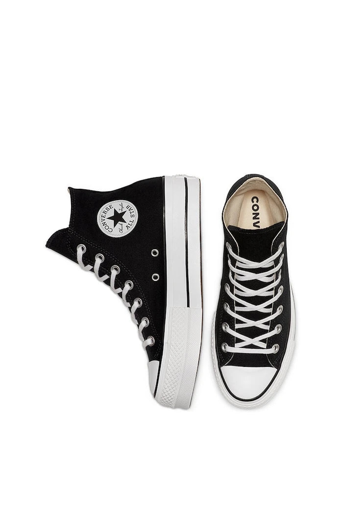 Високи кецове Converse Chuck Taylor All Star Lift HI
