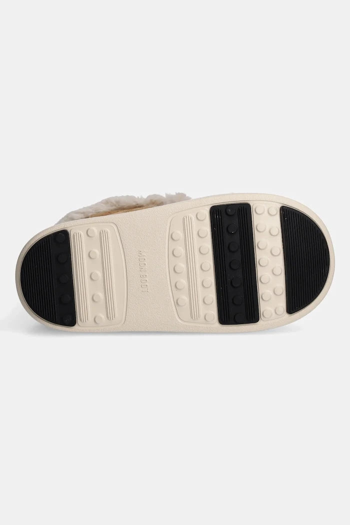 Детски апрески Moon Boot JR PARK STRAP BOOT SUEDE