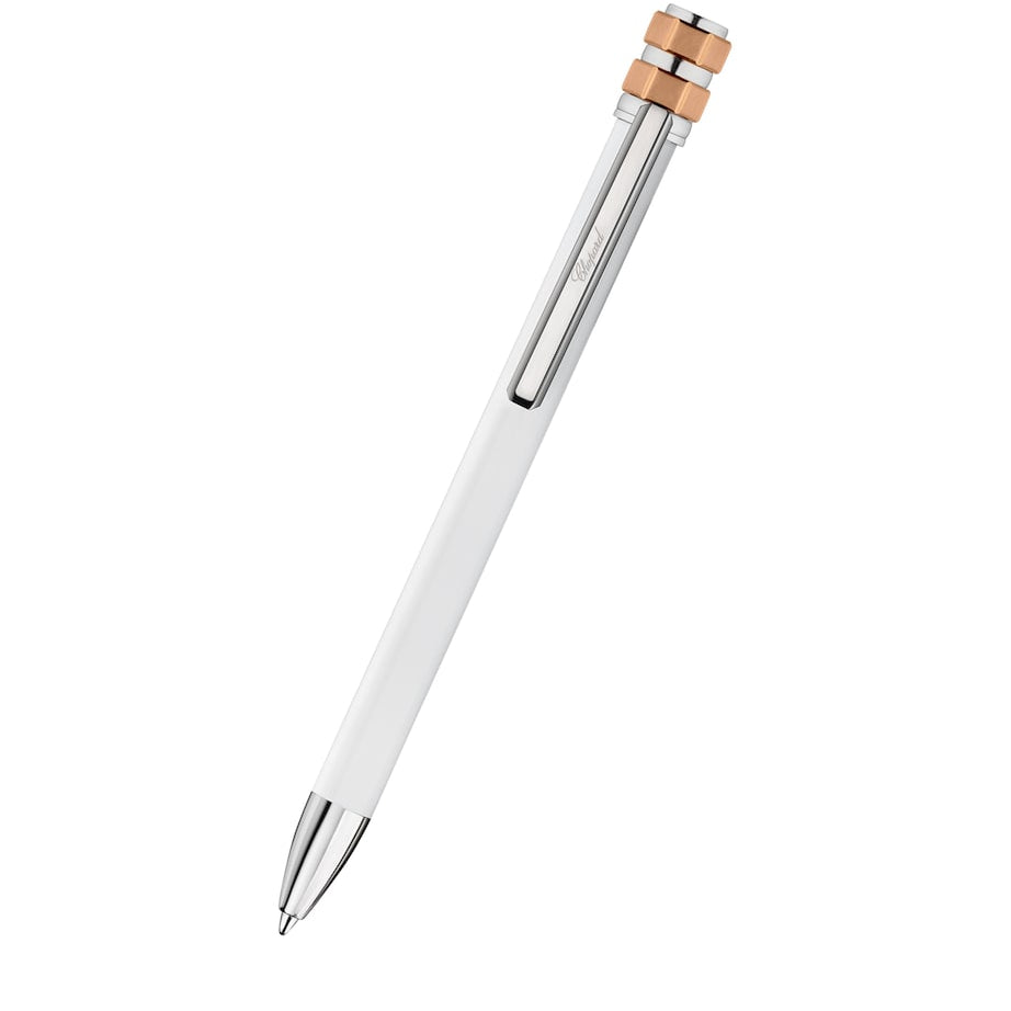 Chopard Ice Cube Pure Ballpoint Pen