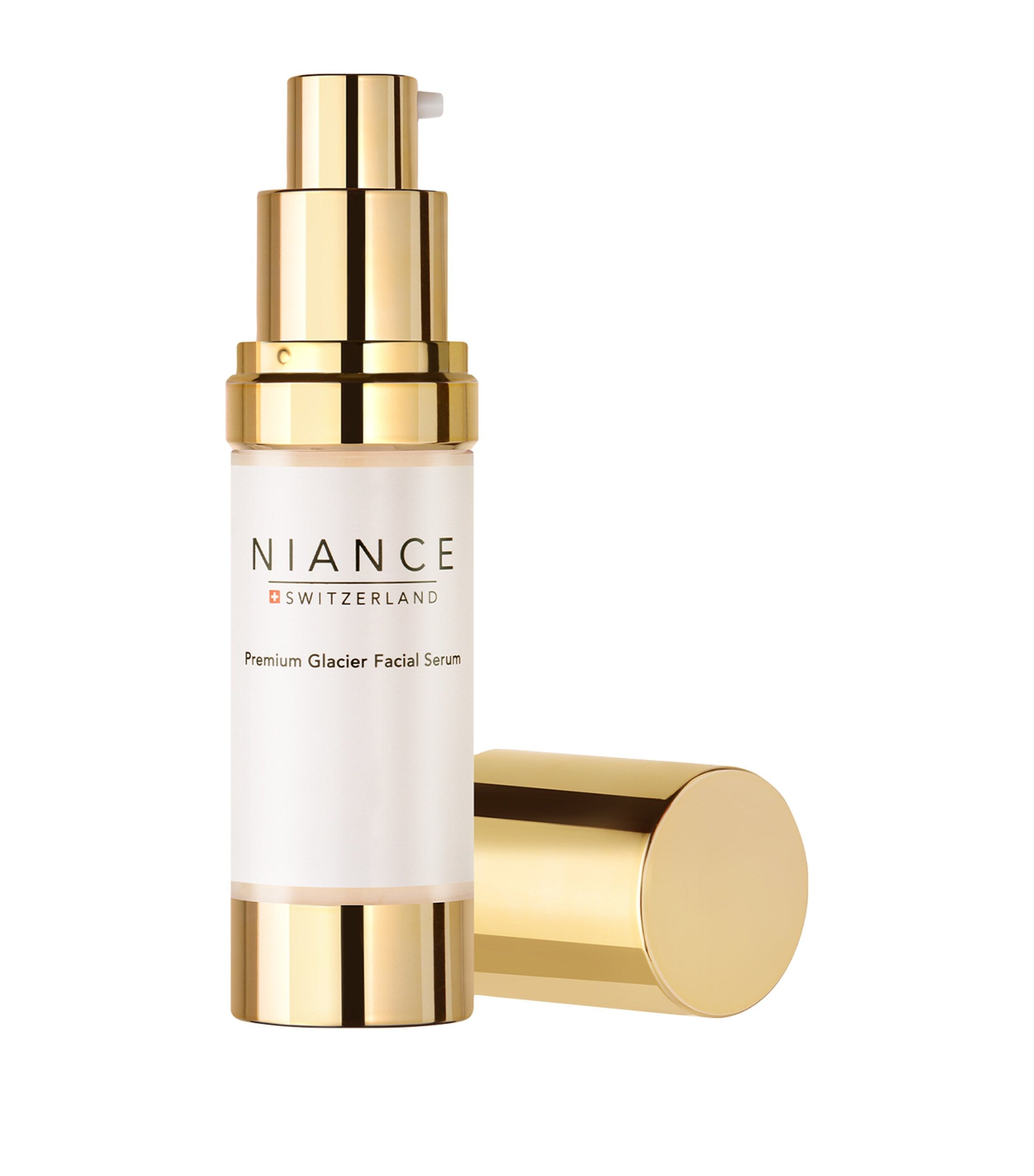 NIANCE SWITZERLAND Premier Glacier Facial Serum (30ml)
