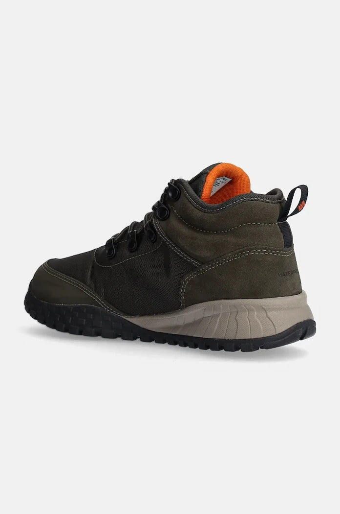 Обувки Columbia Fairbanks Mid