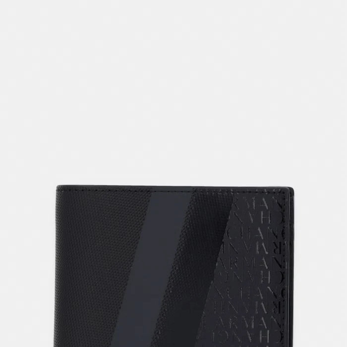 Armani Exchange портфейл мъжки