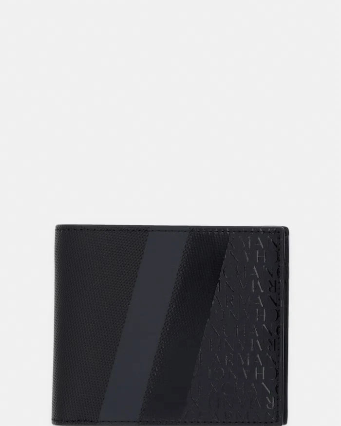 Armani Exchange erkek cüzdan