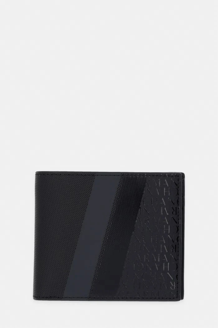 Armani Exchange erkek cüzdan