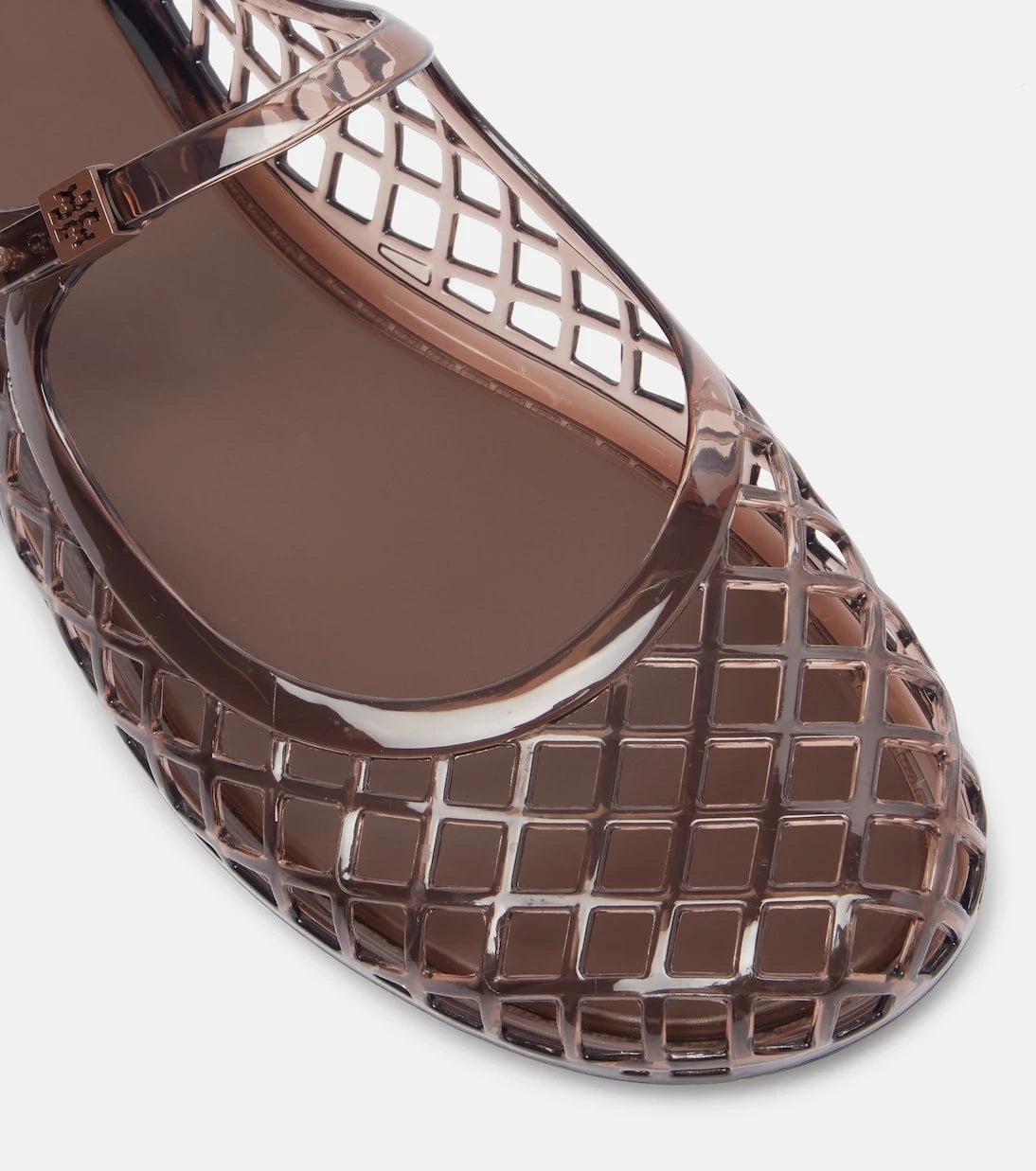 Tory Burch - Mellow Mary Jane mules