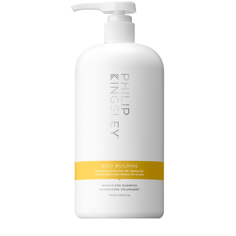 Philip Kingsley Body Building Shampoo (1000ml)