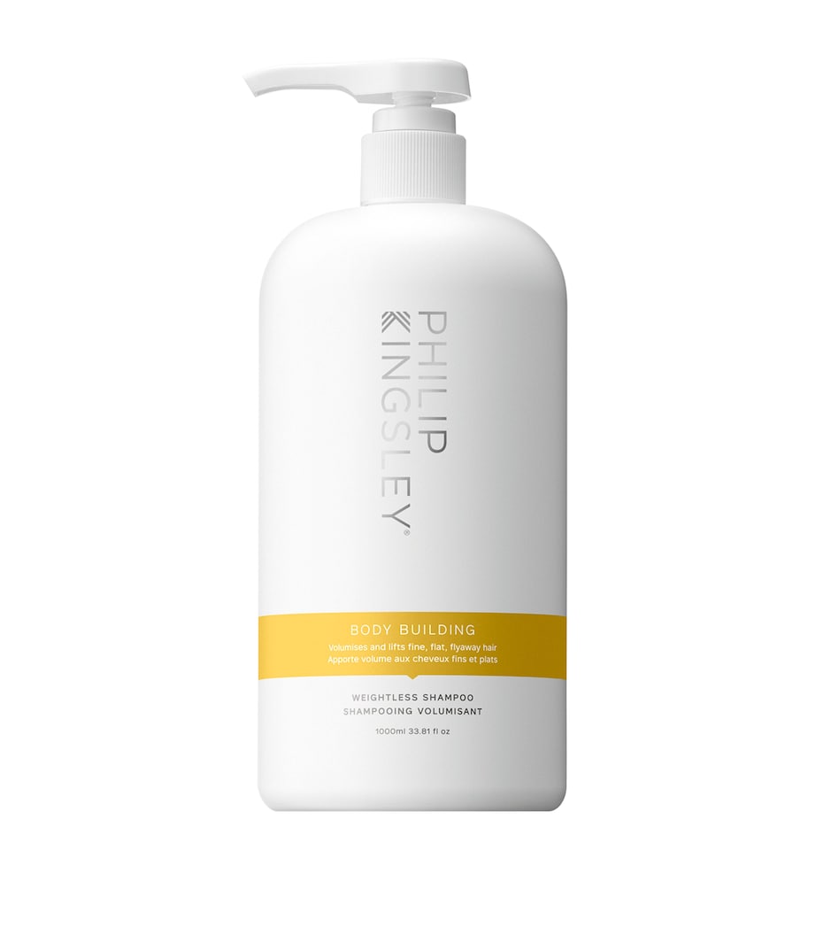 Philip Kingsley Body Building Shampoo (1000ml)