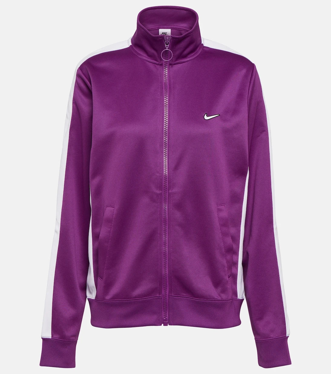 Nike - جاكيت نايكي PK الرياضي للسيدات