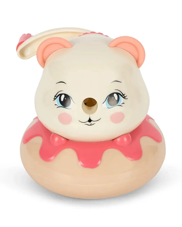 Konges Sløjd Çocuk Oyuncağı TEDDY TWISTER KALEMTRAŞ