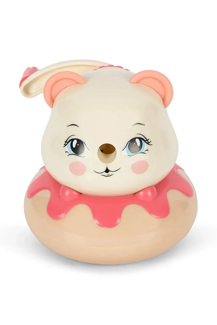 Konges Sløjd Играчка за деца TEDDY TWISTER PENCIL SHARPENER