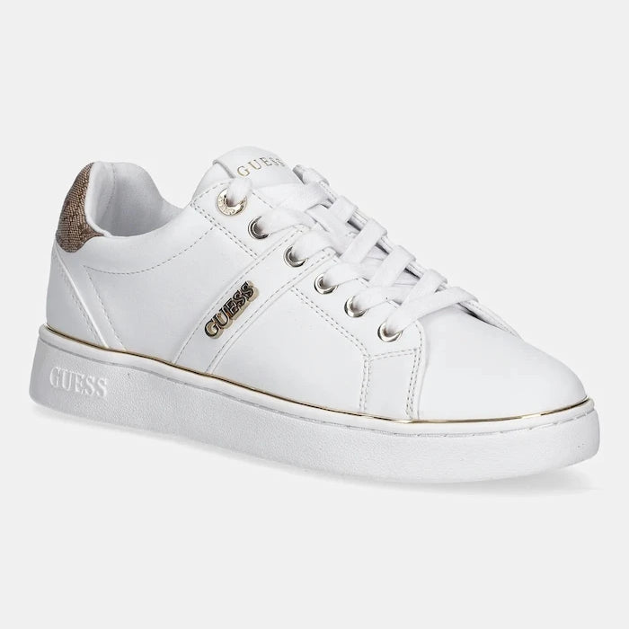 Маратонки Guess BRITZ