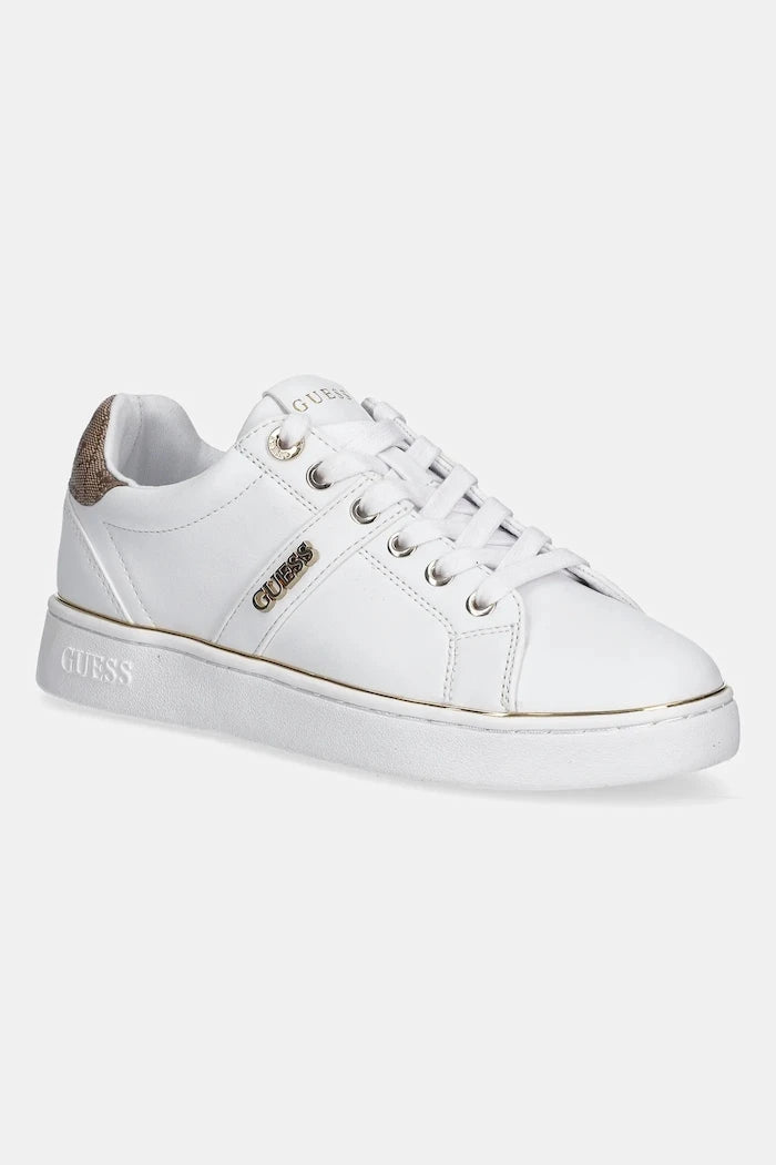 Маратонки Guess BRITZ