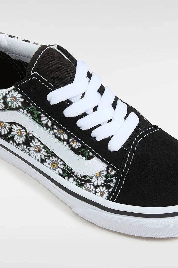 Детски ниски кецове Vans Old Skool