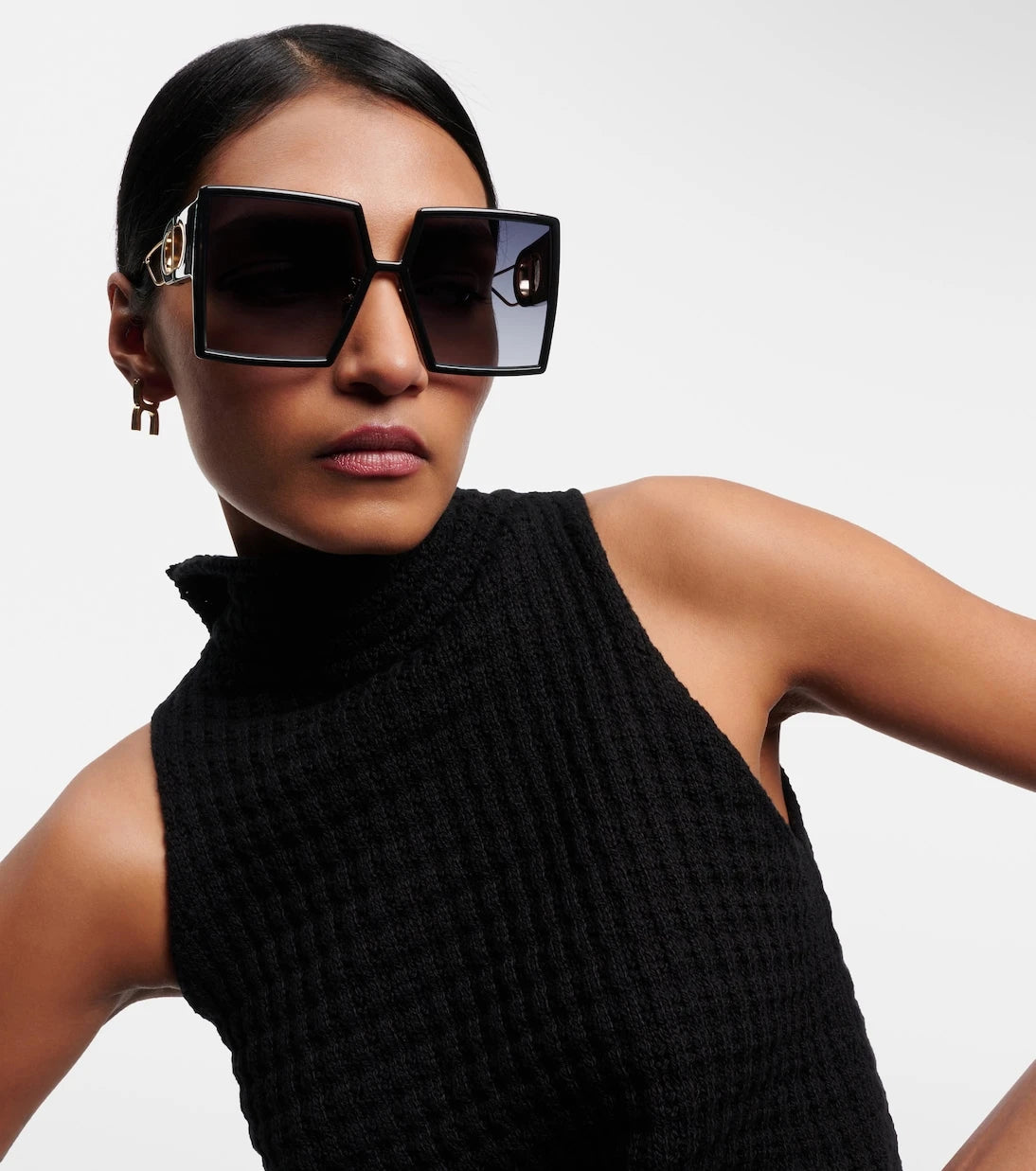 Dior Eyewear - 30Montaigne SU sunglasses