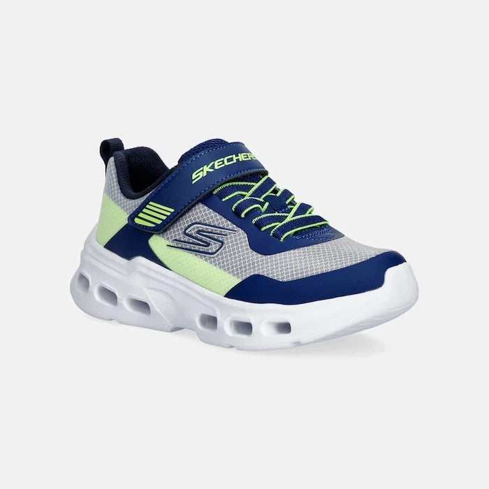 Skechers SKECHERS GLIDE-STEP DRIFT-ZOR Маратонки Детски