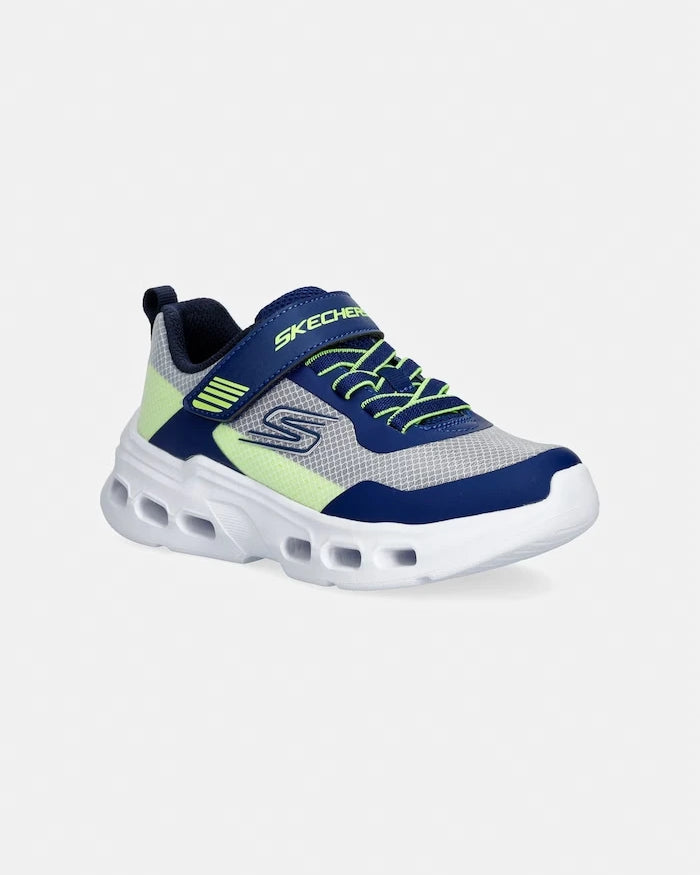 Skechers SKECHERS GLIDE-STEP DRIFT-ZOR Маратонки Детски