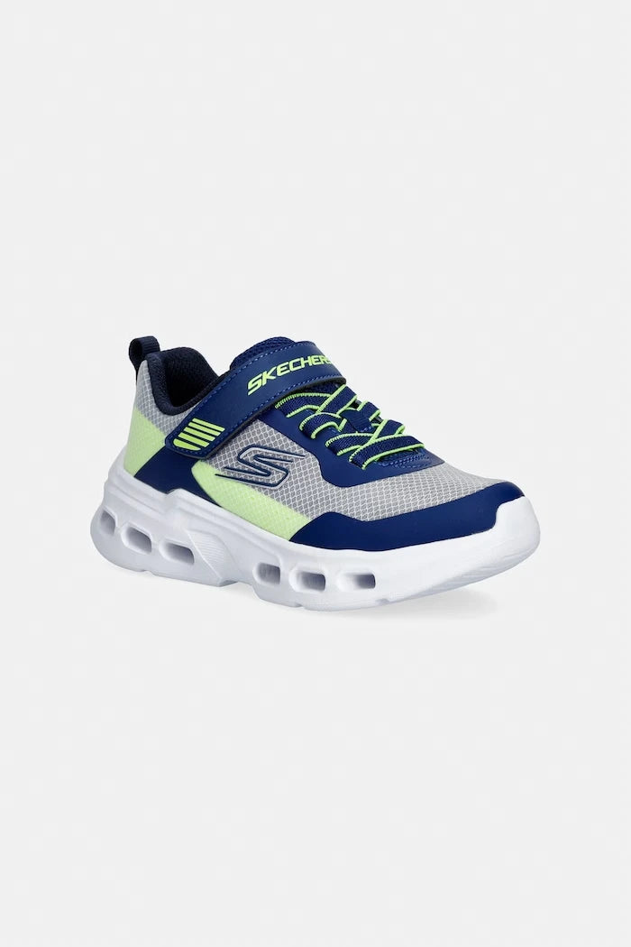 Skechers SKECHERS GLIDE-STEP DRIFT-ZOR Çocuk Spor Ayakkabı