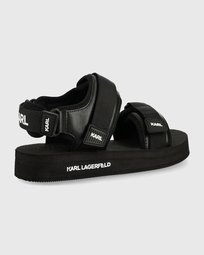 Karl Lagerfeld Atlantik Sandalet