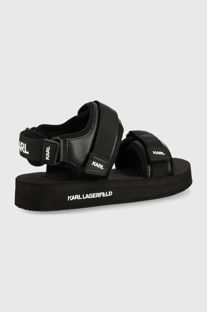 Karl Lagerfeld Atlantik Sandalet