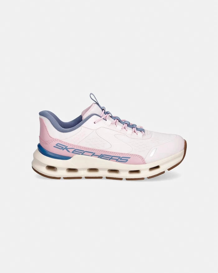 Skechers GLIDE-STEP + - VISTA LANE Çocuk Spor Ayakkabı