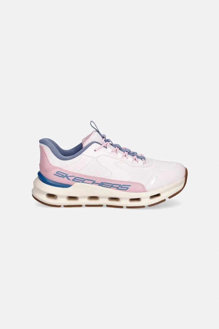 Детски маратонки Skechers GLIDE-STEP + - VISTA LANE