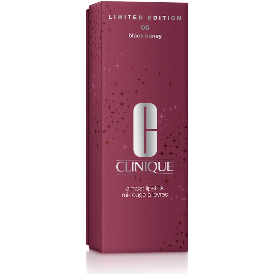 Limited Edition Almost Lipstick