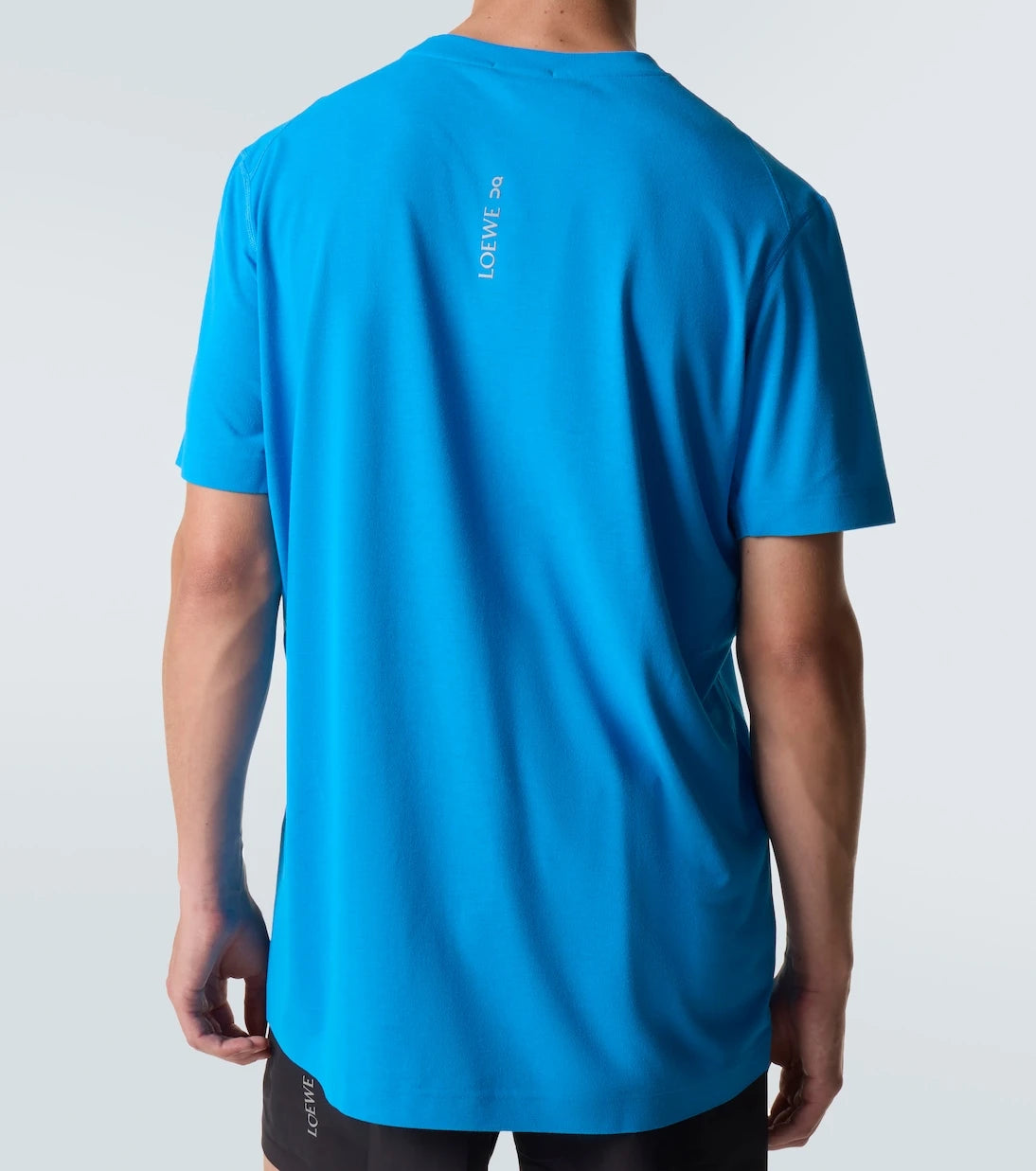 Loewe - x On technical T-shirt