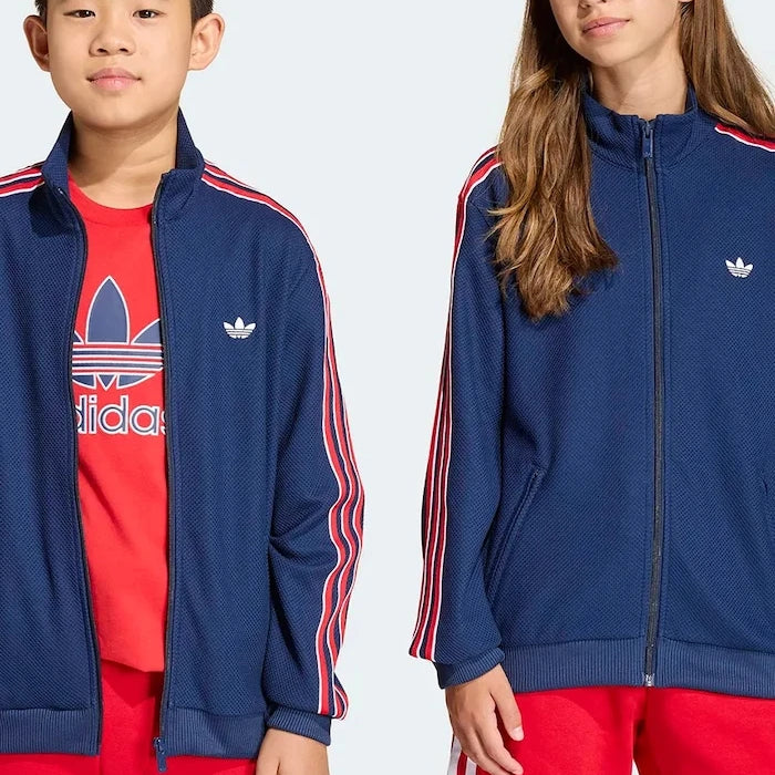 Детски суичър adidas Originals