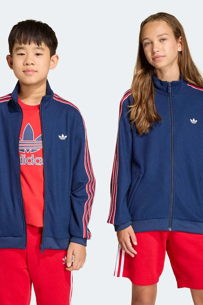 Детски суичър adidas Originals