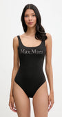 Max Mara Beachwear цял бански дамски CARISMA