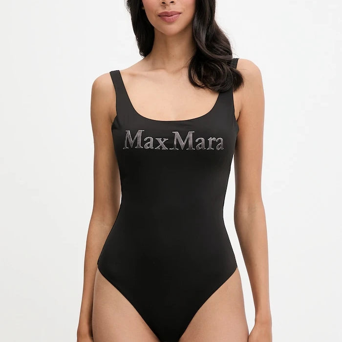 Max Mara Beachwear цял бански дамски CARISMA
