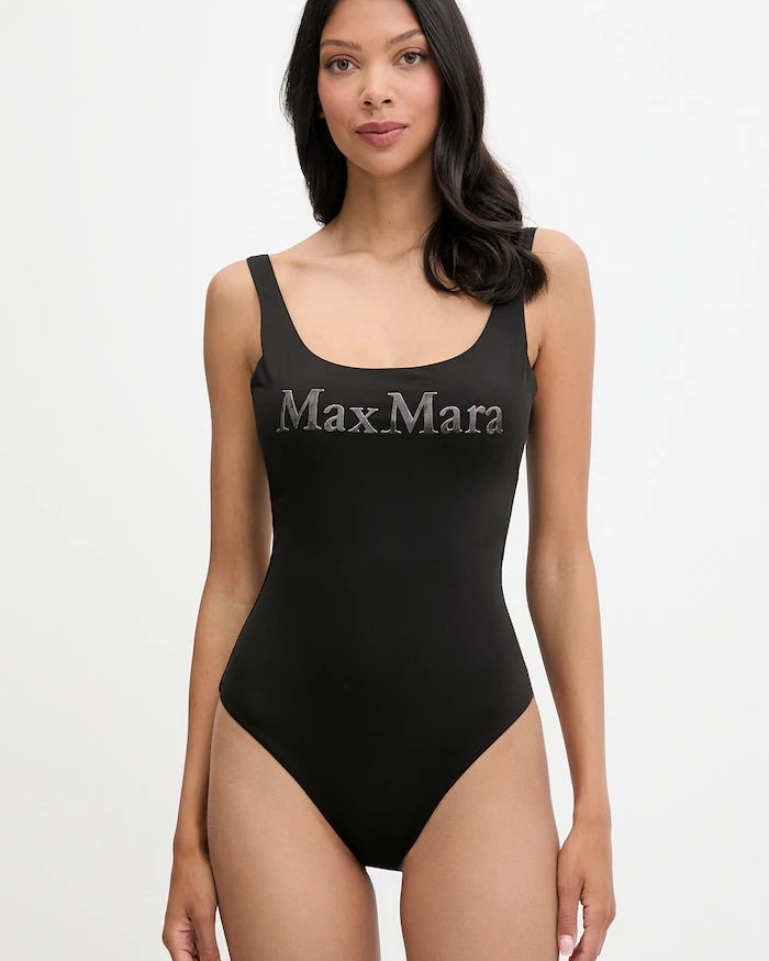 Max Mara Beachwear цял бански дамски CARISMA