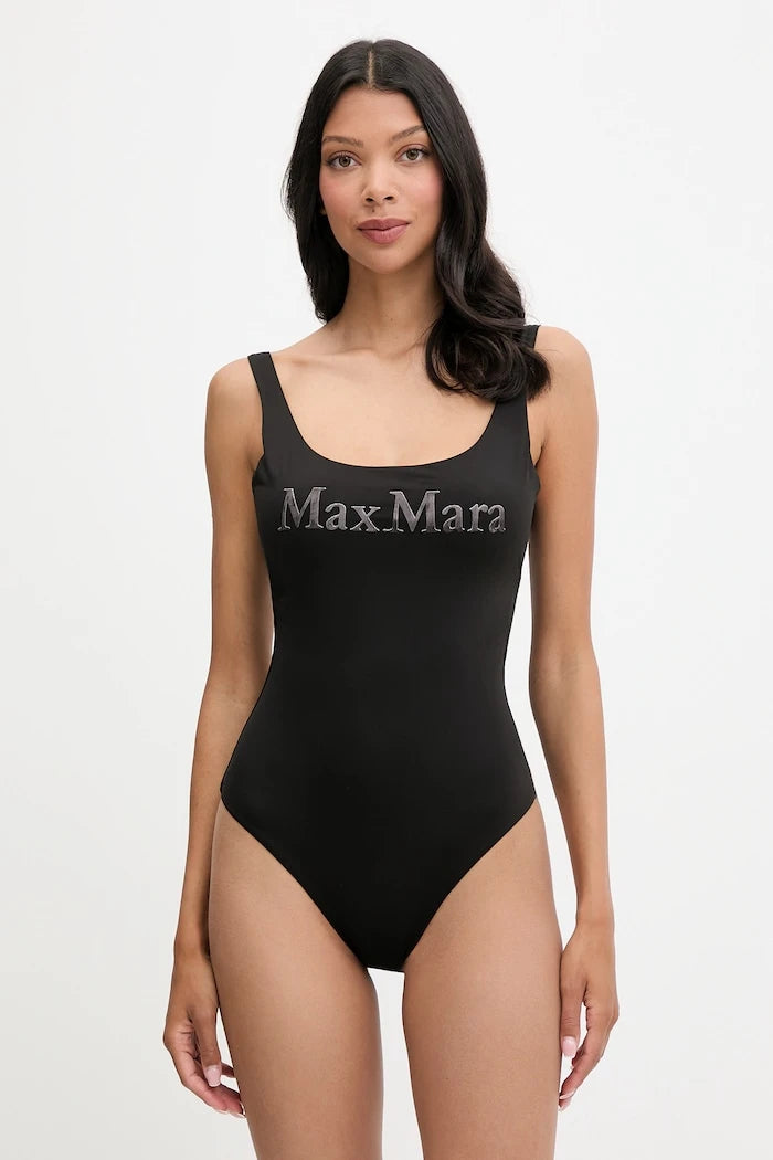 Max Mara Beachwear цял бански дамски CARISMA