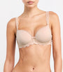 Maison Lejaby Pink Gaby T-Shirt Bra