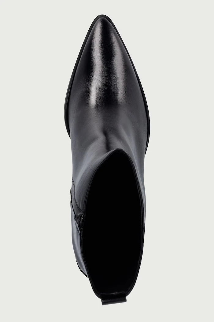 Deriden Kadın Bot Black calf 80