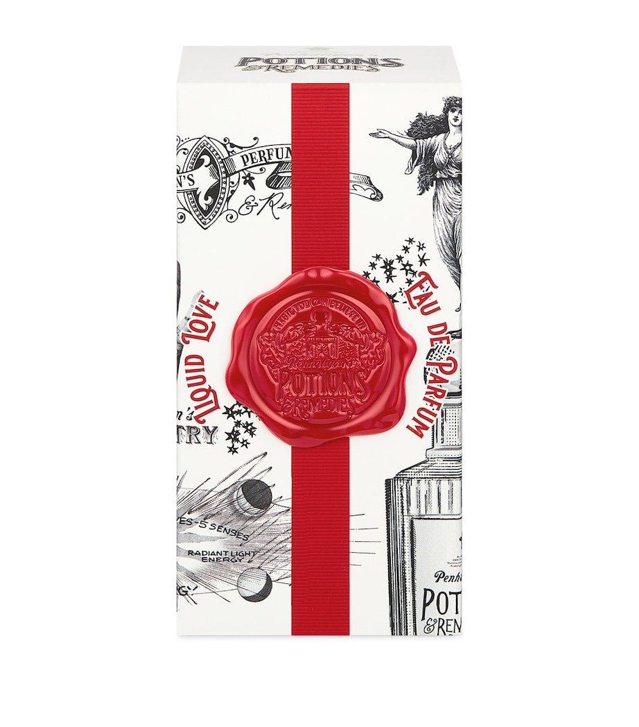 Liquid Love Eau de Parfum (100ml)