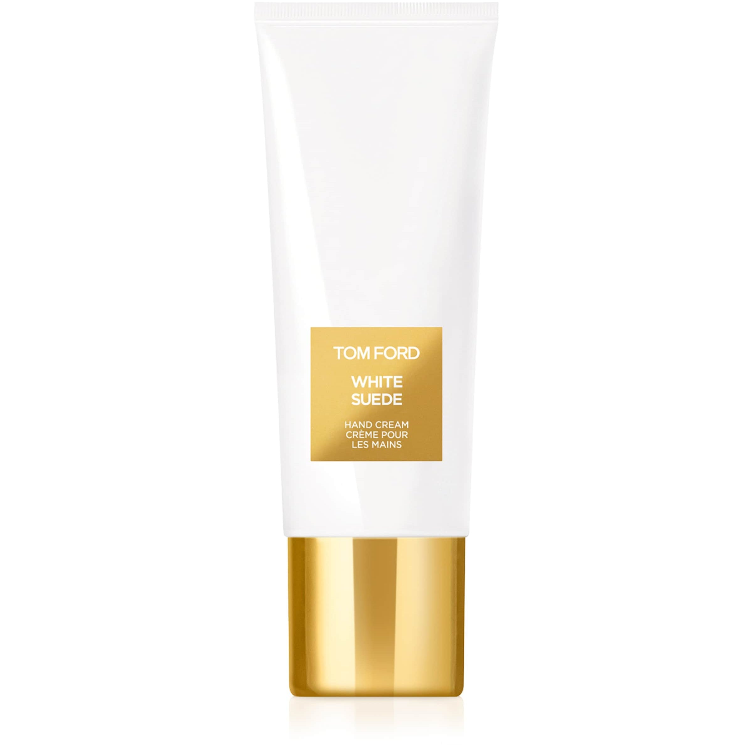 TOM FORD White Suede Hand Cream (100ml)