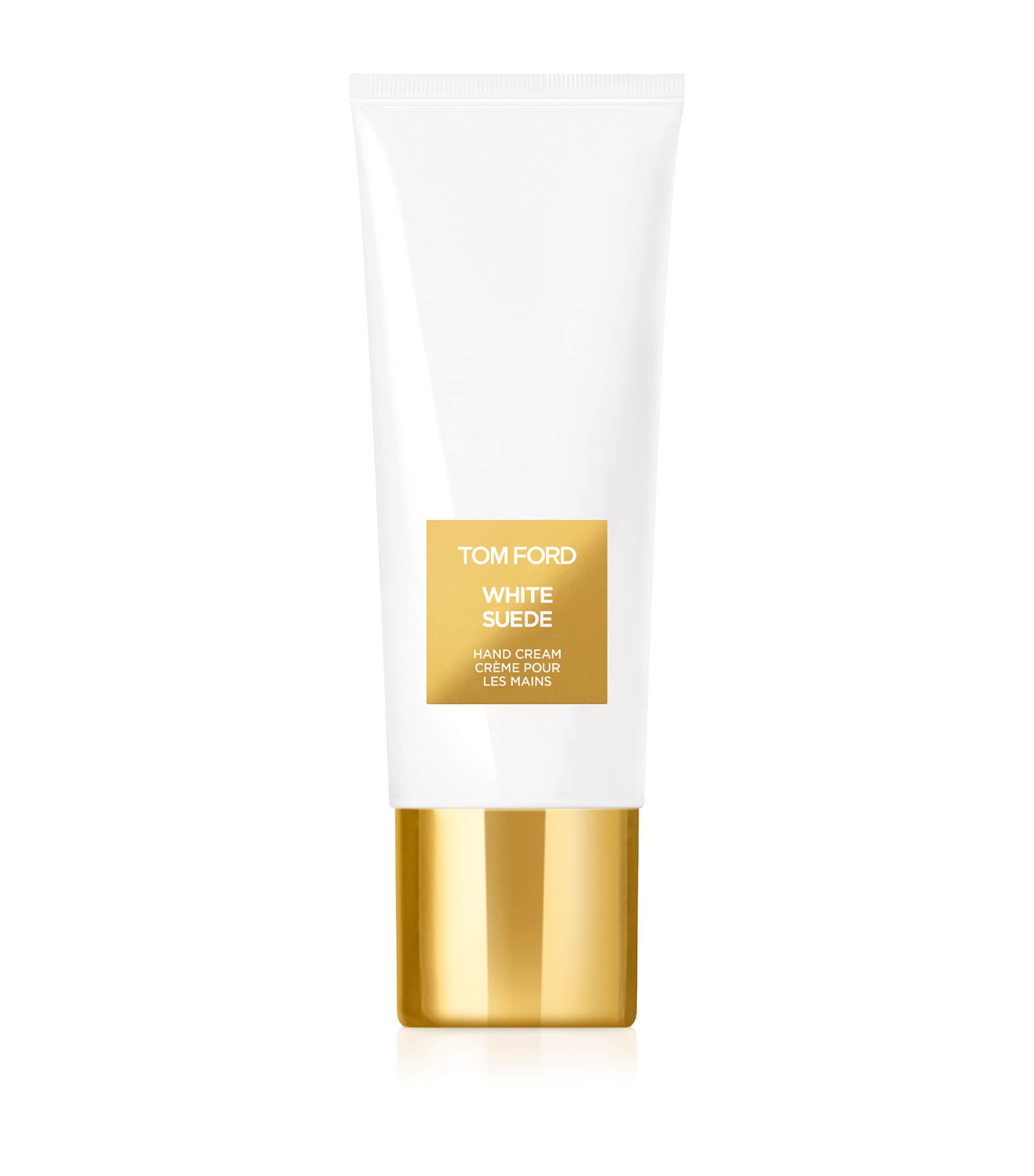 TOM FORD White Suede Hand Cream (100ml)