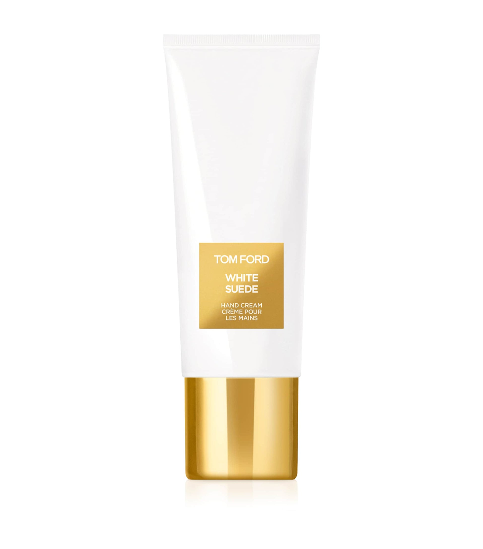 TOM FORD White Suede Hand Cream (100ml)
