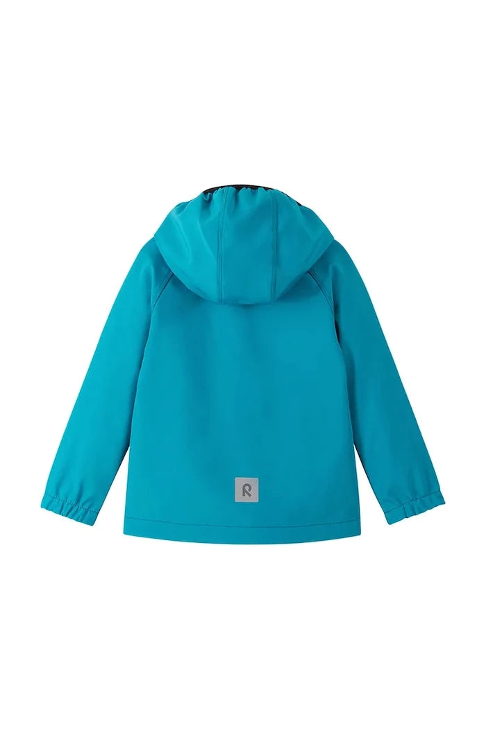 Çocuklar için softshell ceket Vantti