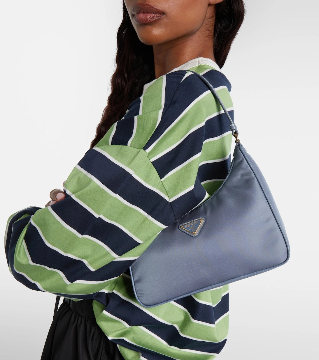 Prada - Prada Re-Edition 2005 Mini shoulder bag
