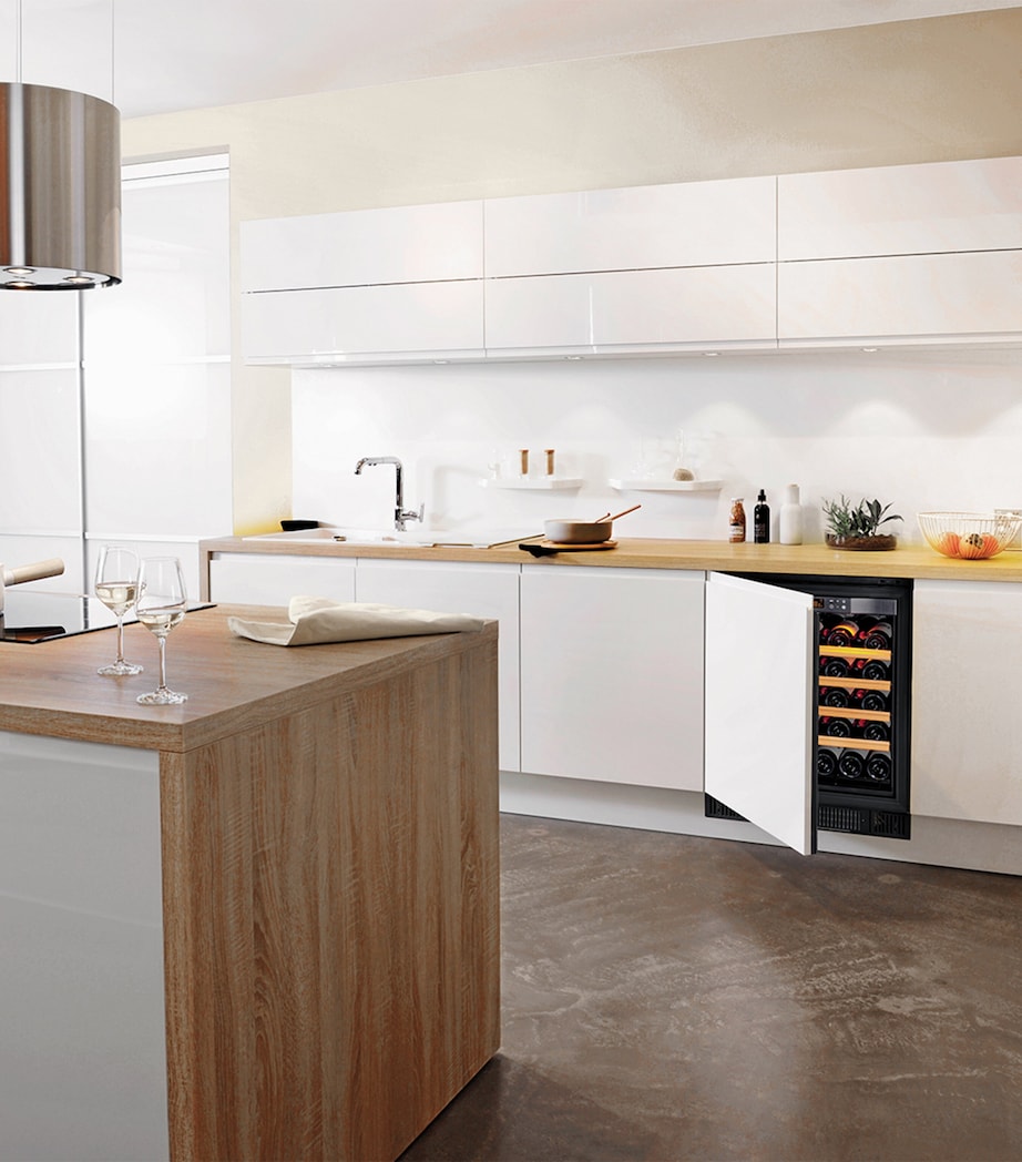 Eurocave Small Single-Temperature Compact Wine Cabinet