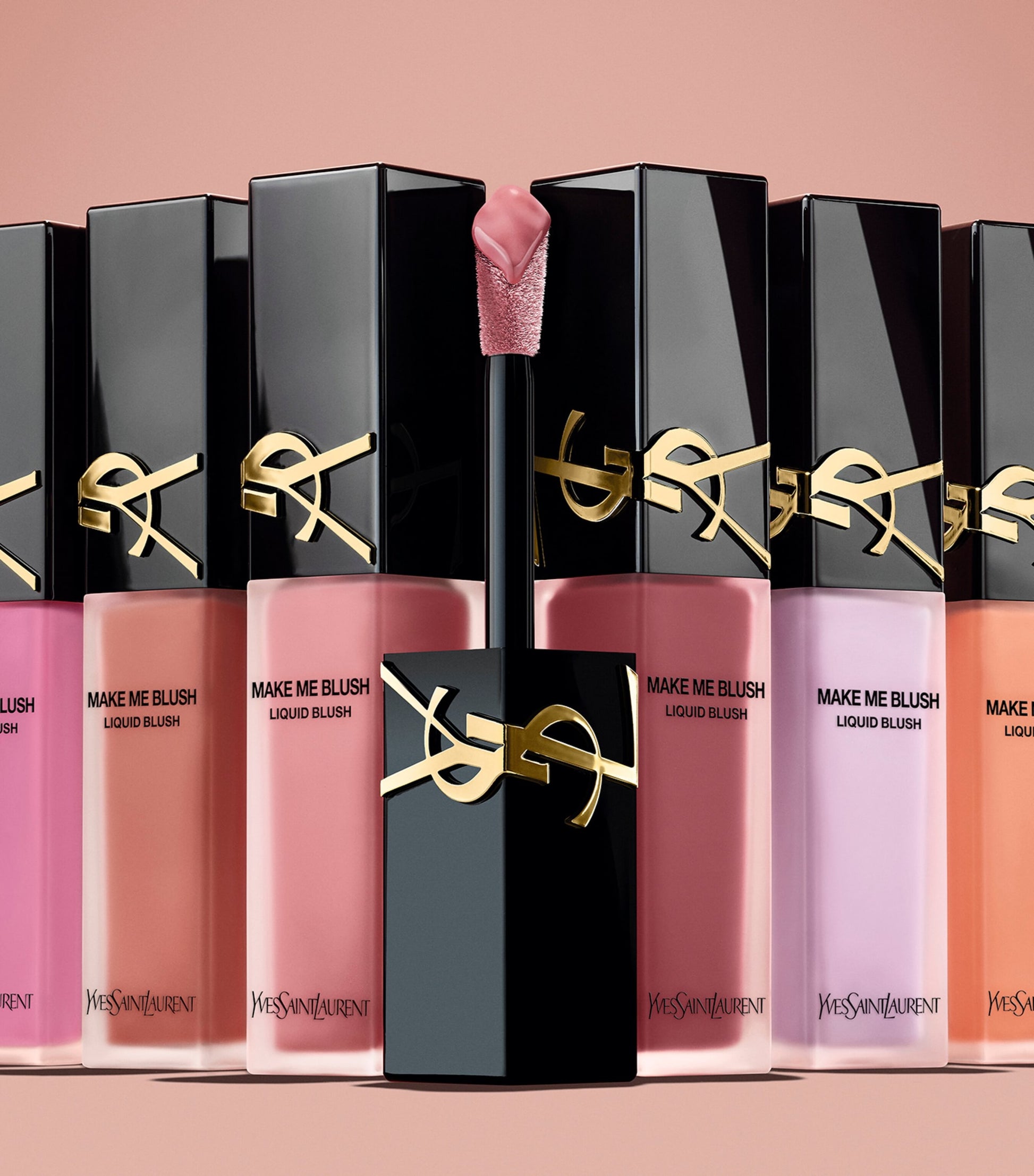 Make Me Blush Liquid Blush