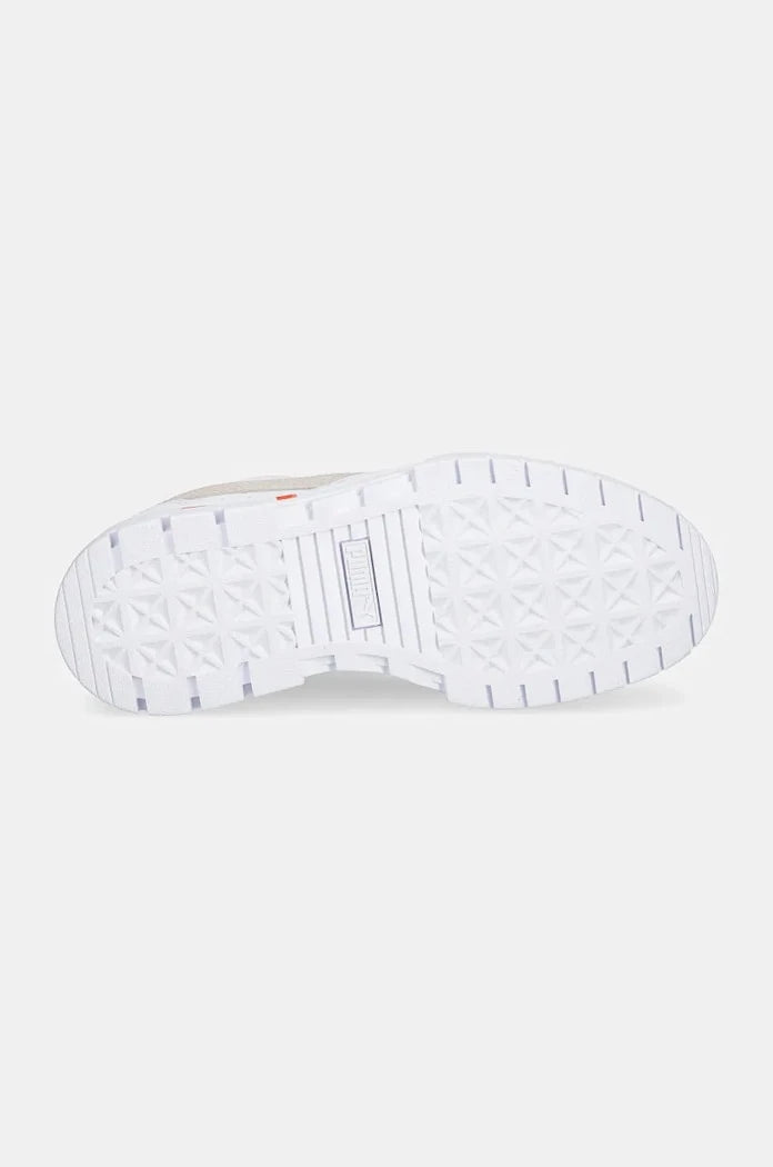 Puma Mayze Lth Ayakkabı