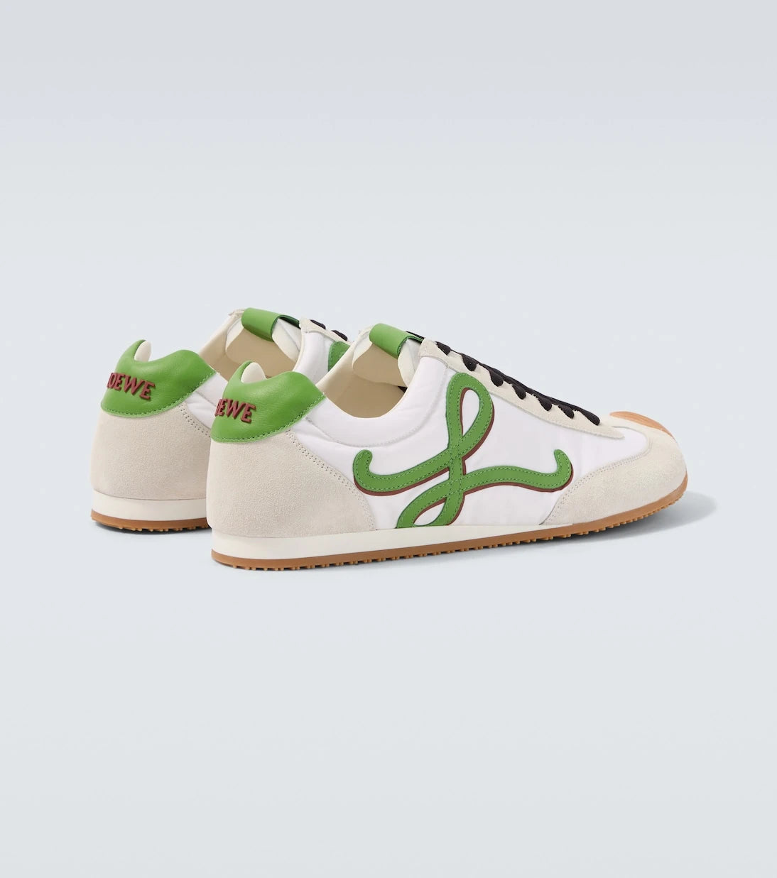 Loewe - x Louis Wain Ballet Runner 2.0 sneakers