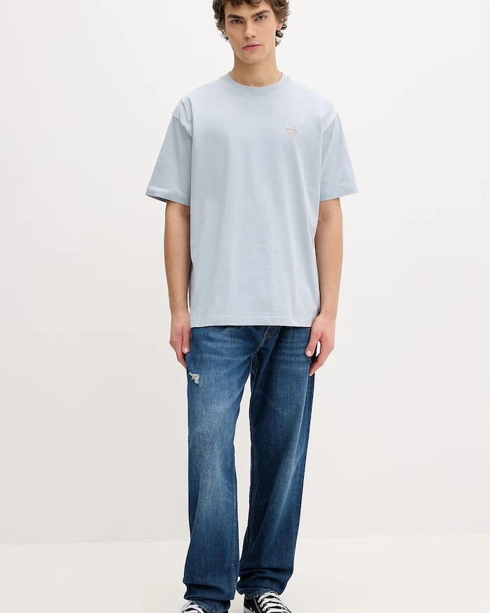 Guess Jeans relaxed fit erkek kot pantolon