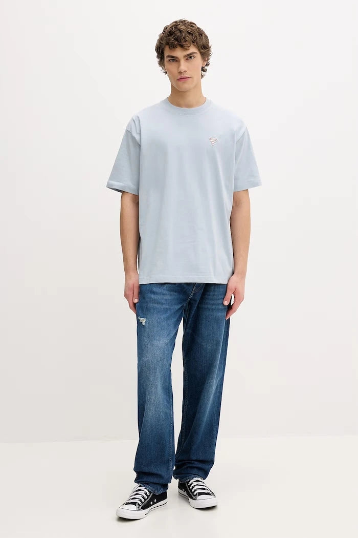 Guess Jeans relaxed fit erkek kot pantolon