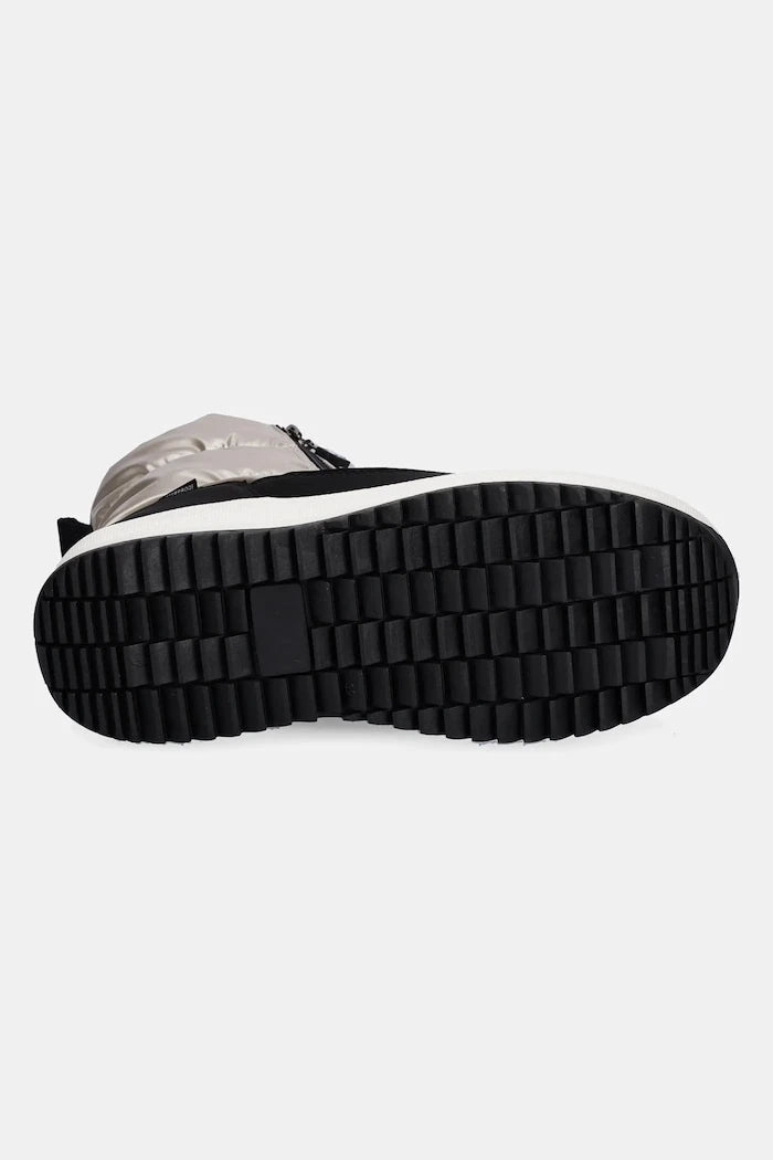 Детски зимни обувки Calvin Klein Jeans