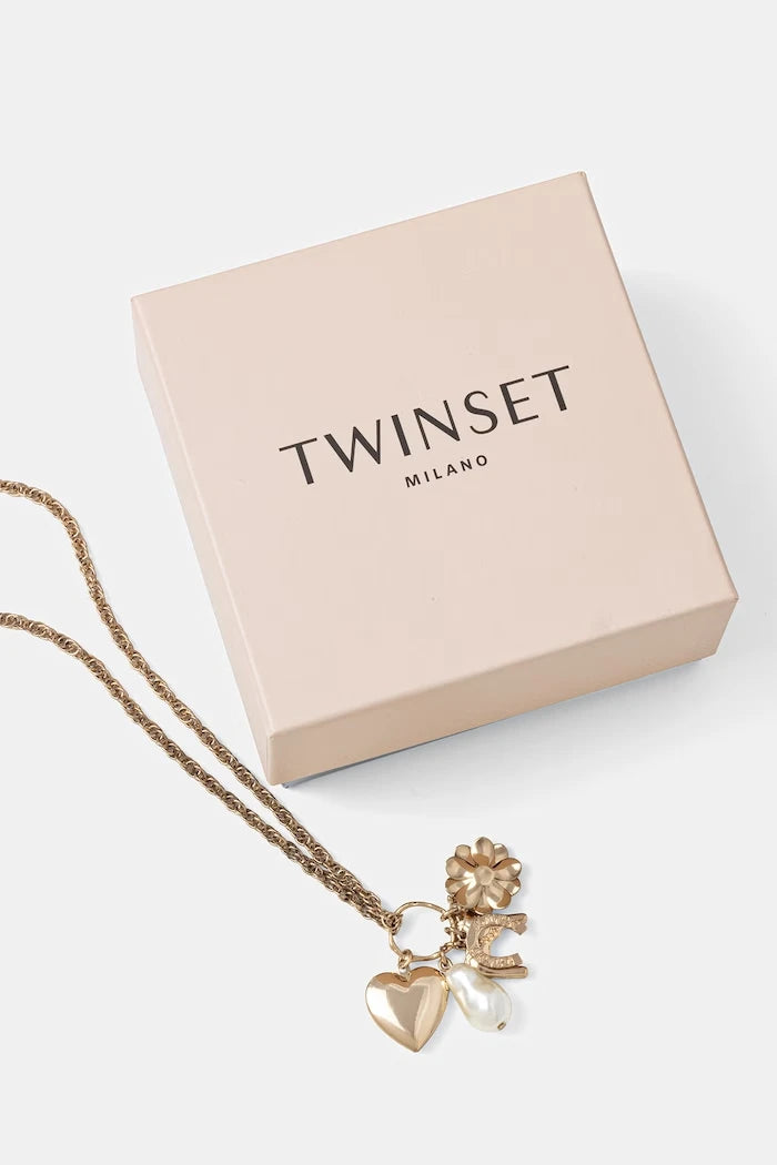 Колие Twinset