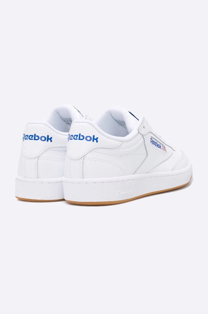 Reebok - Обувки Club C 85 AR0459